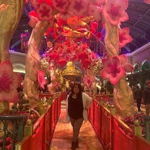 Meet your Posher, Nora